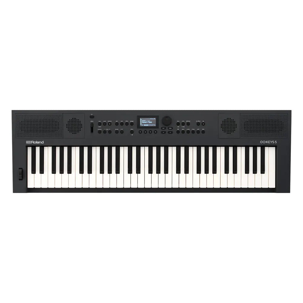 Roland GO:KEYS 5 Electronic Keyboard