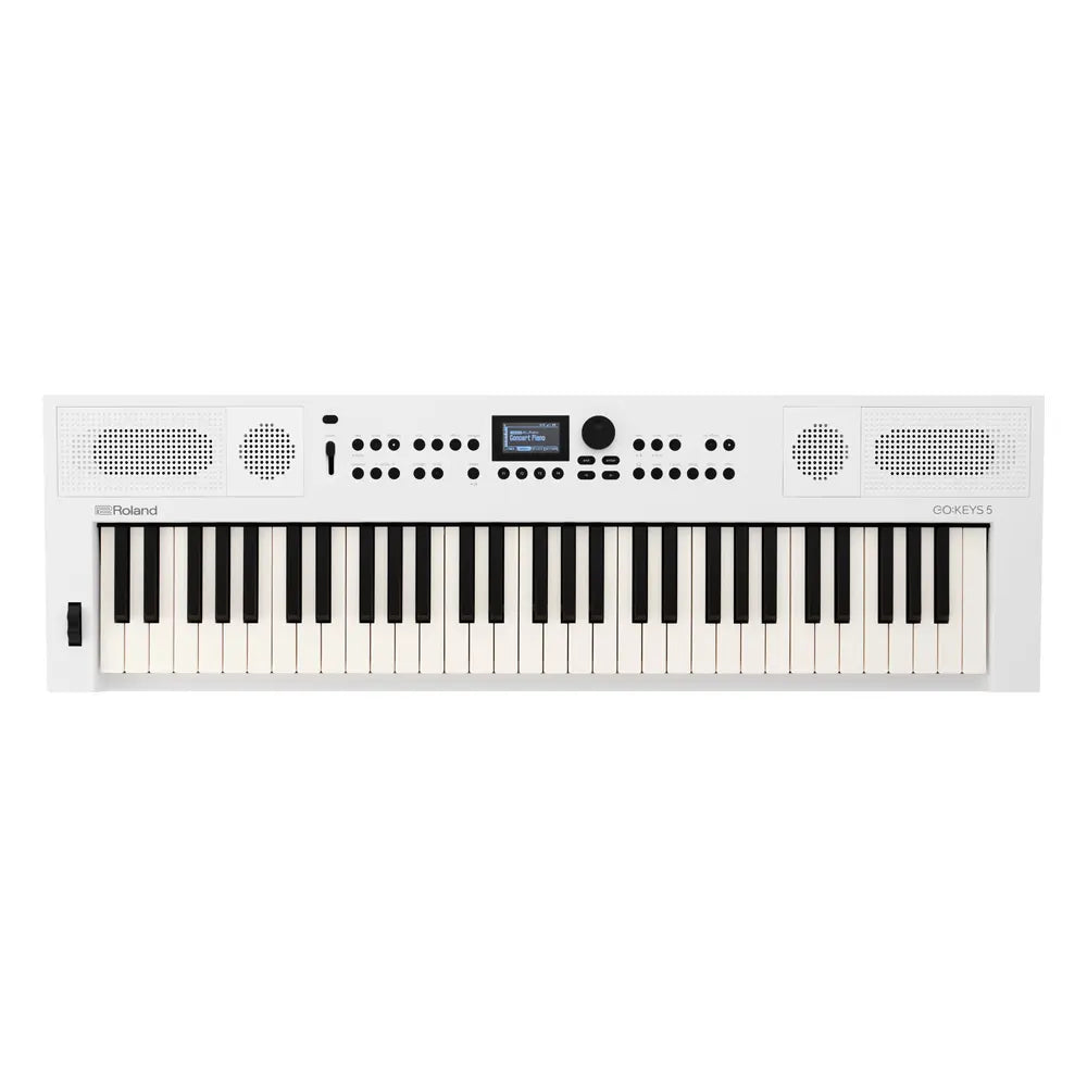 Roland GO:KEYS 5 Electronic Keyboard