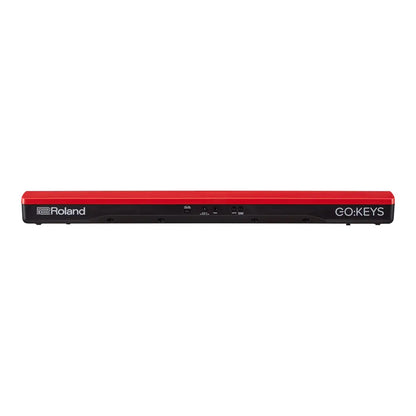 Roland GO:KEYS 61 Electronic Keyboard