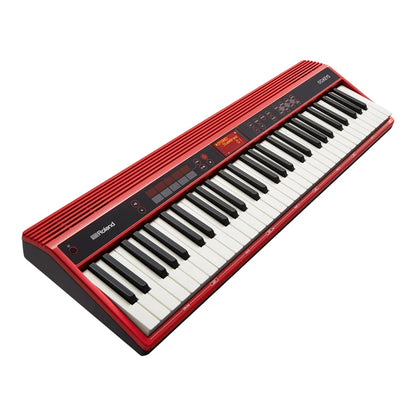 Roland GO:KEYS 61 Electronic Keyboard