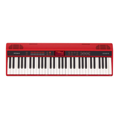 Roland GO:KEYS 61 Electronic Keyboard