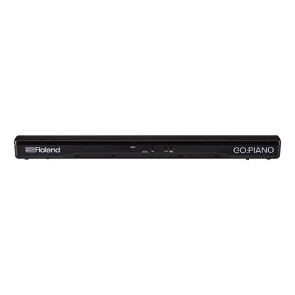 Roland GO:PIANO-61 Electronic Keyboard