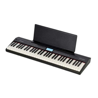 Roland GO:PIANO-61 Electronic Keyboard