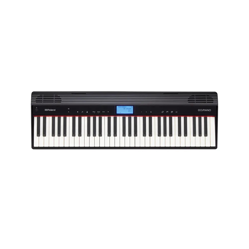 Roland GO:PIANO-61 Electronic Keyboard