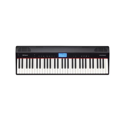 Roland GO:PIANO-61 Electronic Keyboard