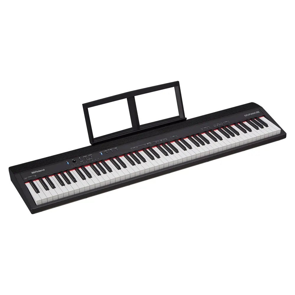 Roland GO:PIANO-88 Digital Piano