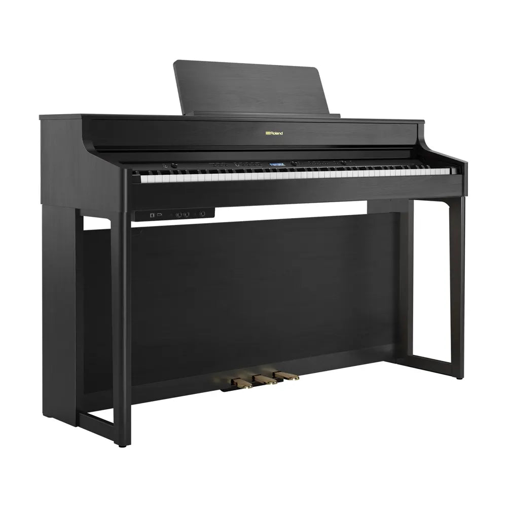 Roland HP702 Premium Digital Piano