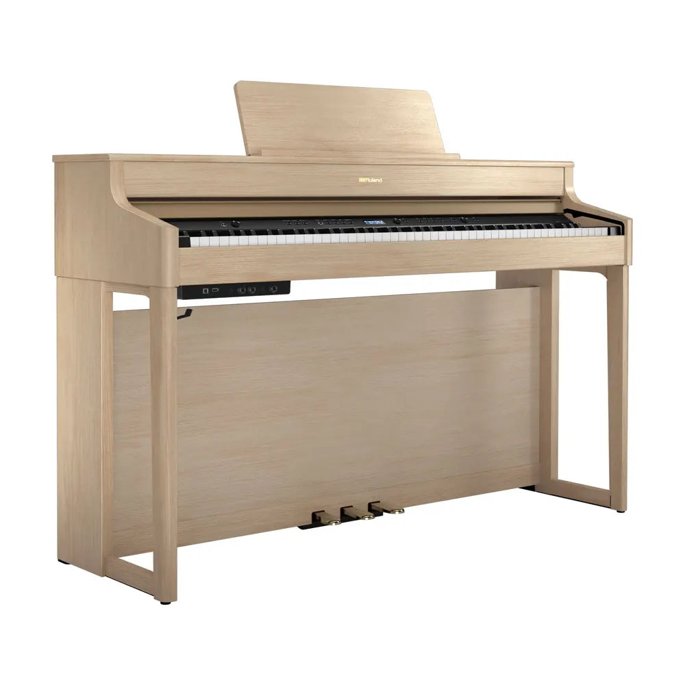 Roland HP702 Premium Digital Piano