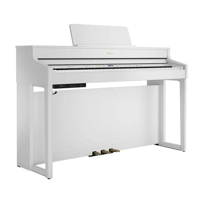Roland HP702 Premium Digital Piano