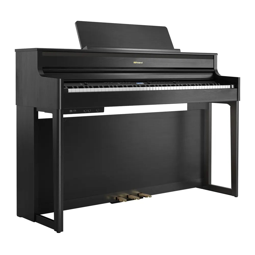 Roland HP704 Premium Digital Piano
