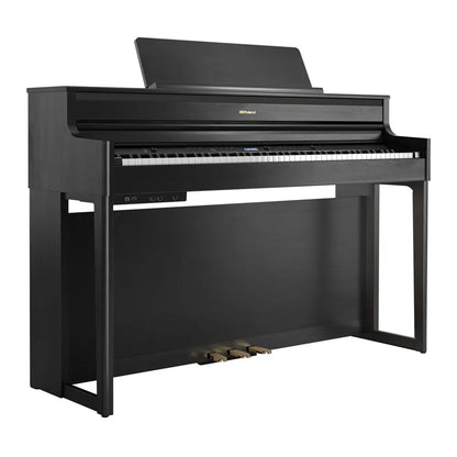 Roland HP704 Premium Digital Piano