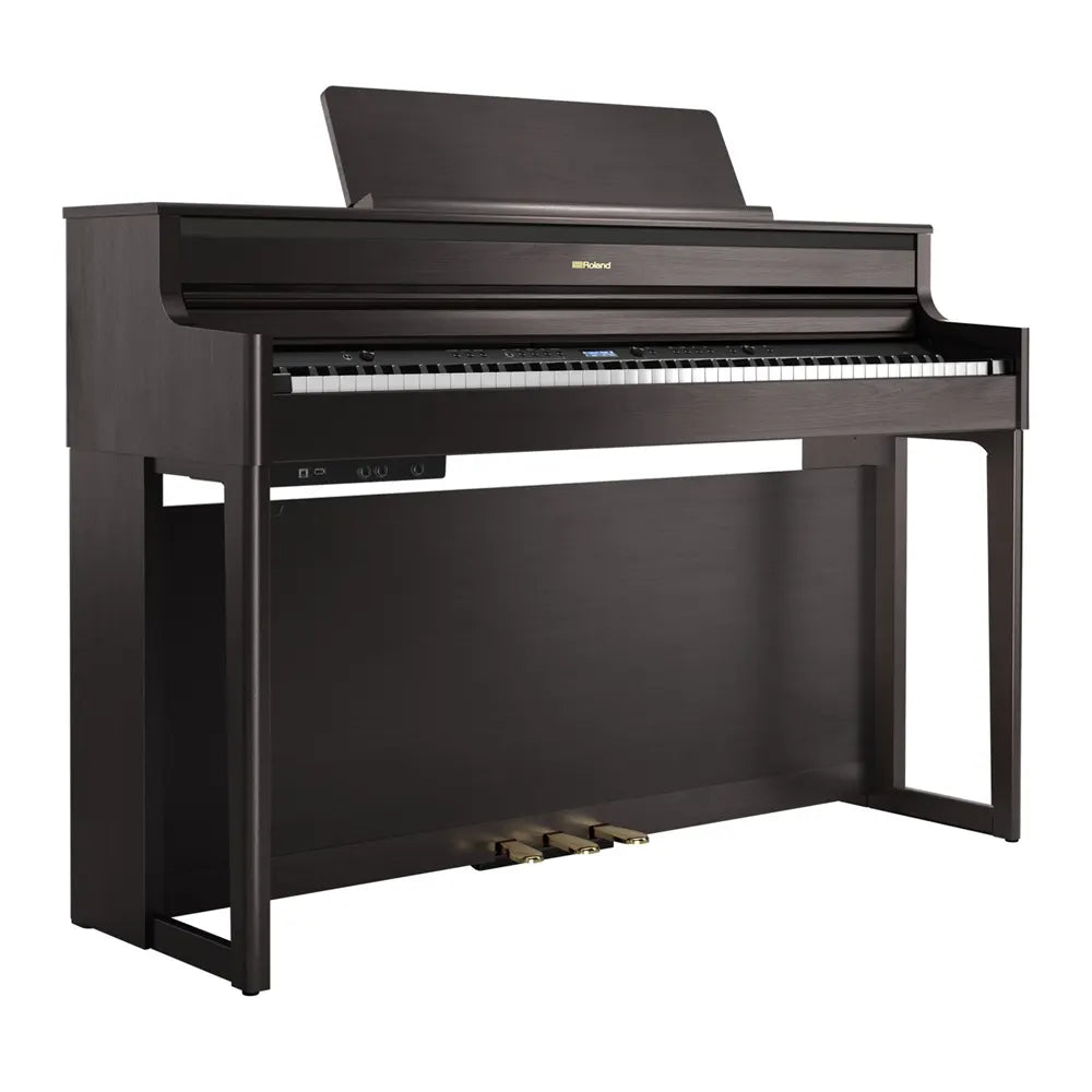 Roland HP704 Premium Digital Piano