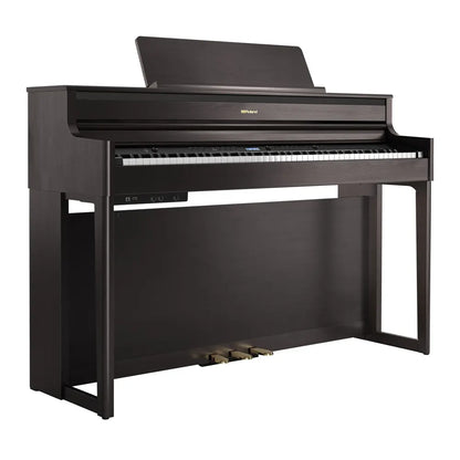 Roland HP704 Premium Digital Piano