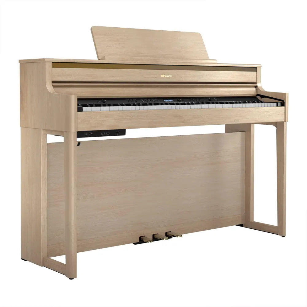 Roland HP704 Premium Digital Piano