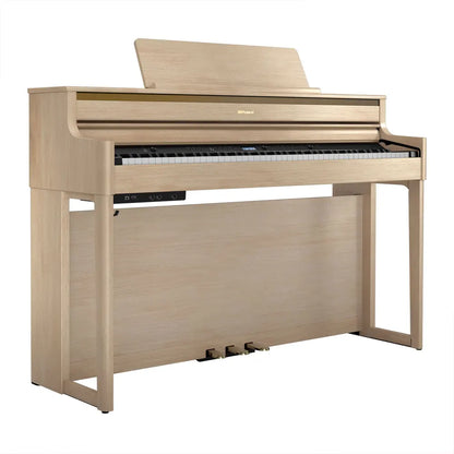 Roland HP704 Premium Digital Piano