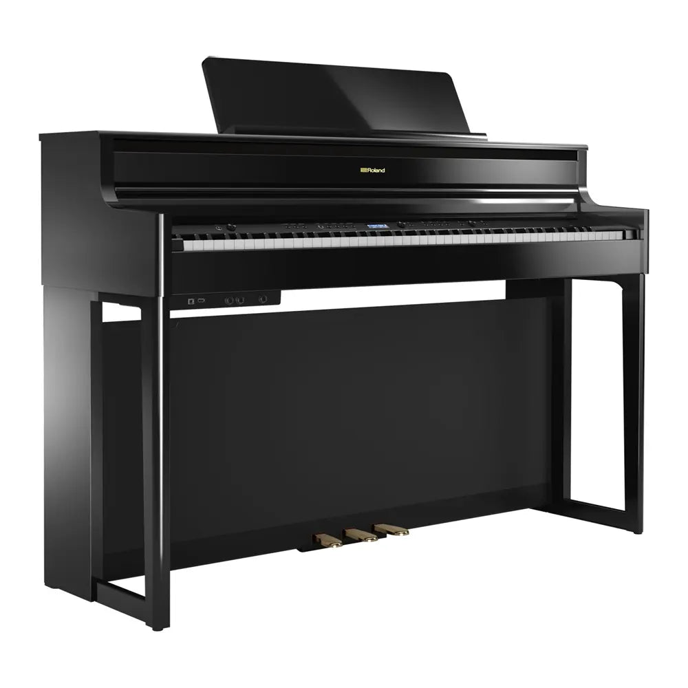 Roland HP704 Premium Digital Piano