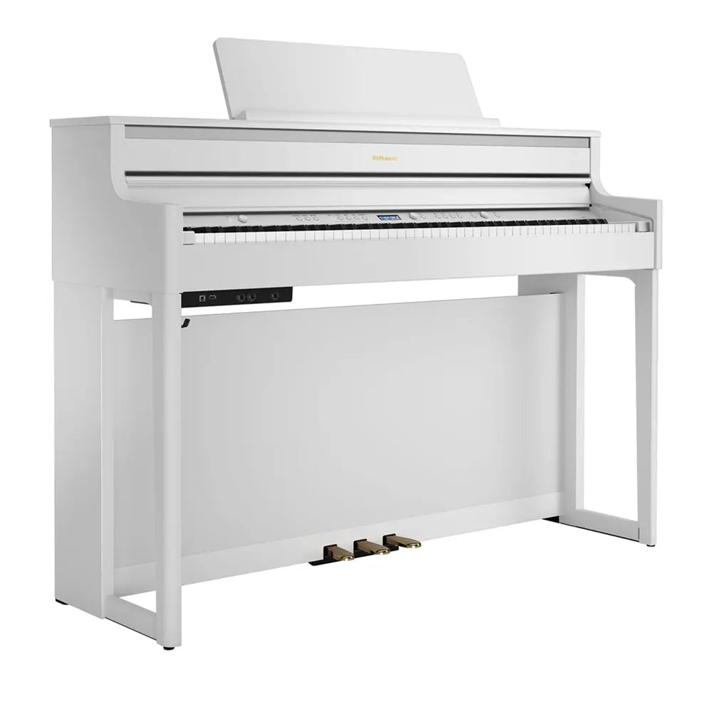 Roland HP704 Premium Digital Piano