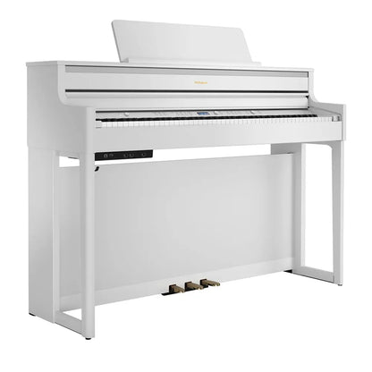 Roland HP704 Premium Digital Piano