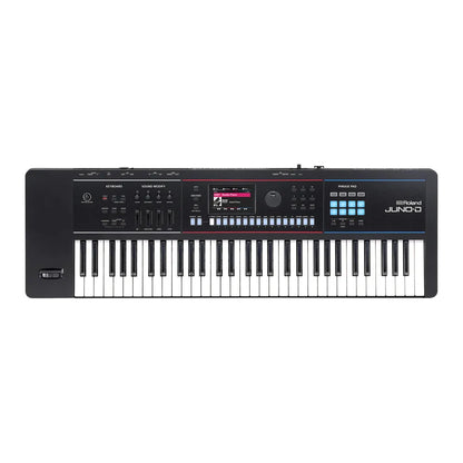 Roland Juno-D6 Synthesizer Keyboard
