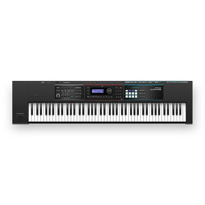 Roland Juno-DS88 Synthesizer Keyboard