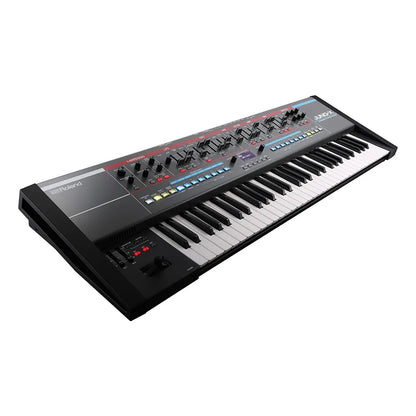 Roland Juno-X Synthesizer Keyboard