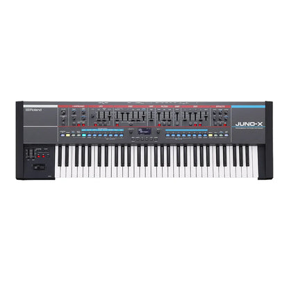Roland Juno-X Synthesizer Keyboard