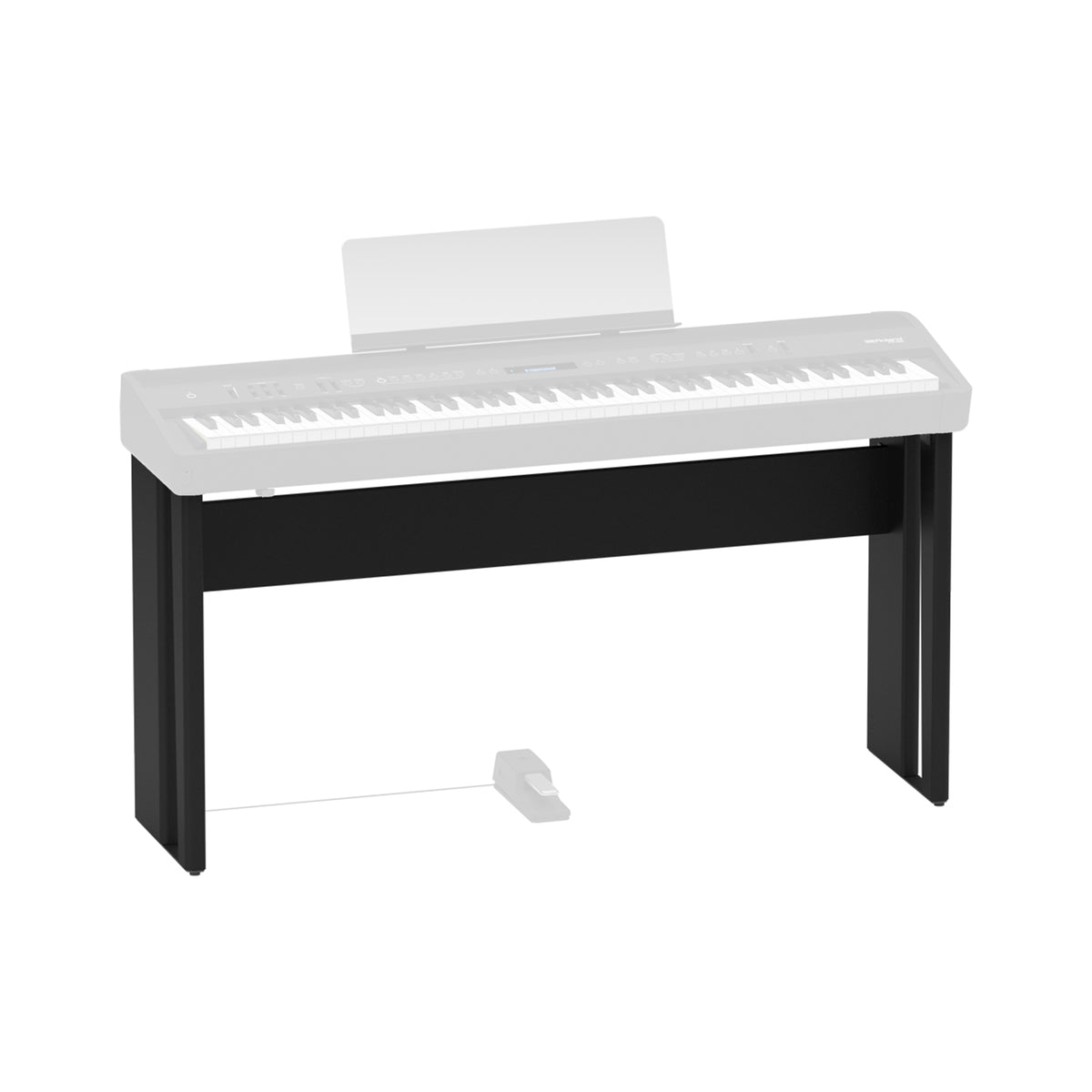 Roland KSC-90 Digital Piano Stand