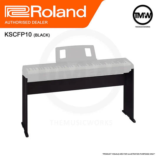 Roland KSCFP10 Wooden Stand