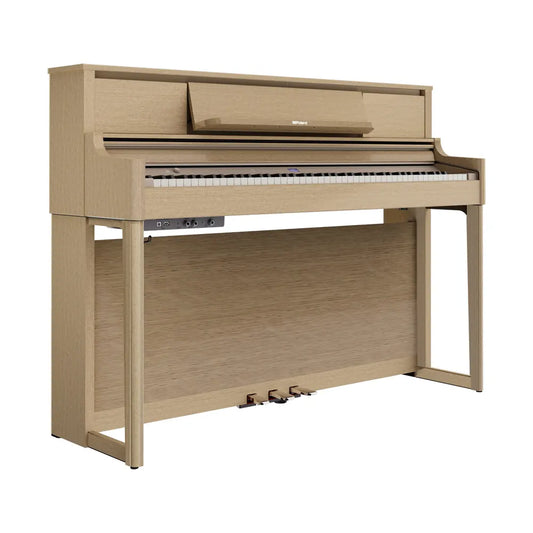 Roland LX-5 Digital Piano
