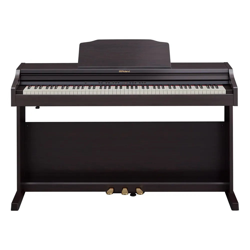 Roland RP501R Upright Digital Piano