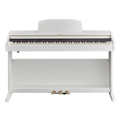 Roland RP501R Upright Digital Piano