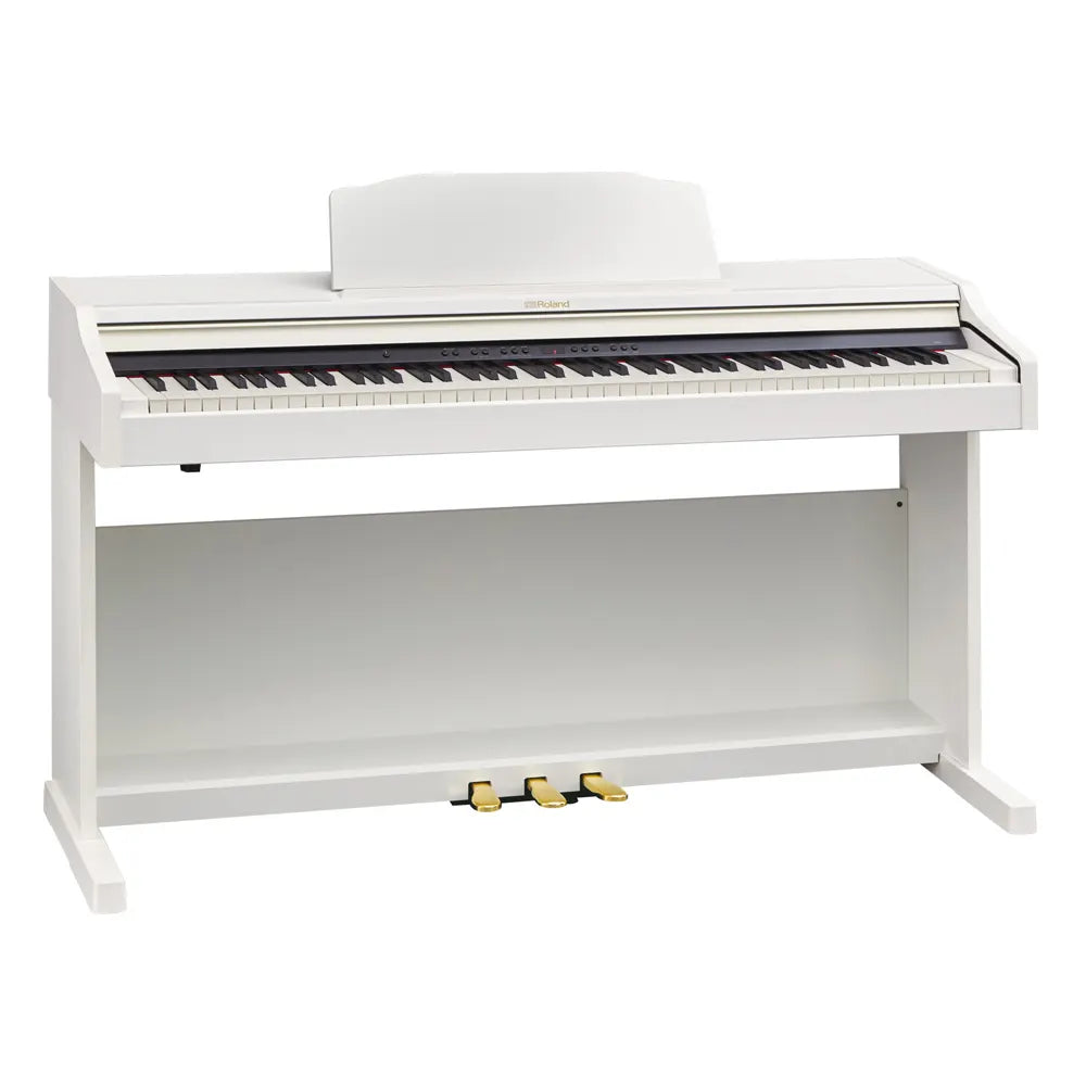 Roland RP501R Upright Digital Piano