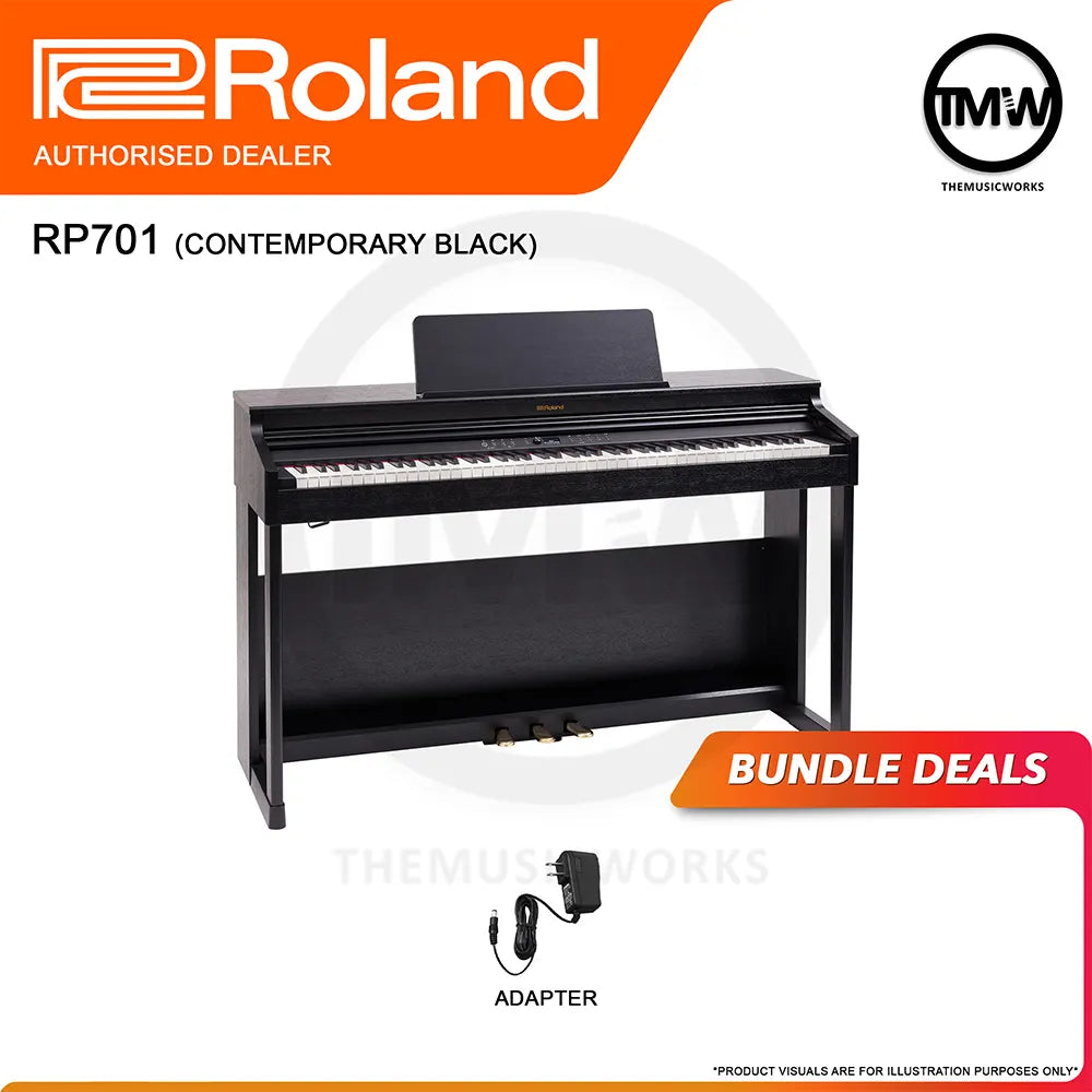 Roland RP701 Home Digital Piano