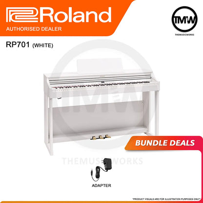Roland RP701 Home Digital Piano