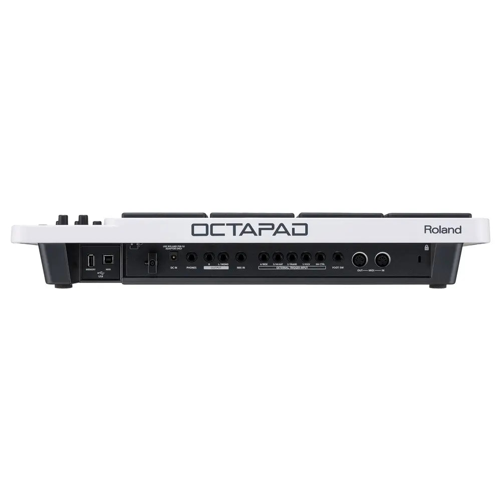 Roland OCTAPAD SPD-30 Digital Percussion Pad