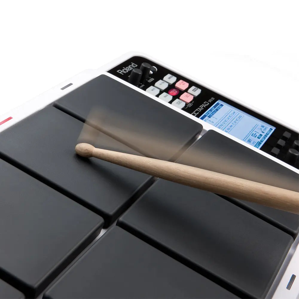 Roland OCTAPAD SPD-30 Digital Percussion Pad