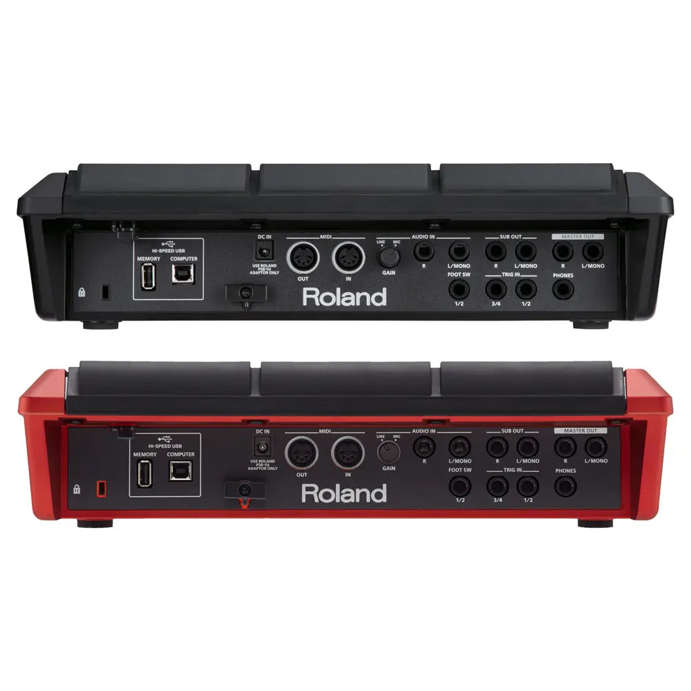 Roland SPD-SX Sampling Pad