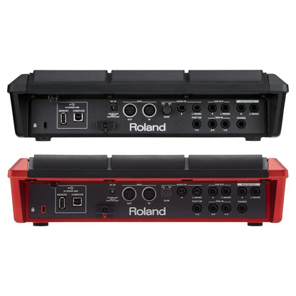 Roland SPD-SX Sampling Pad