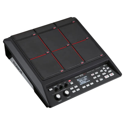 Roland SPD-SX Sampling Pad