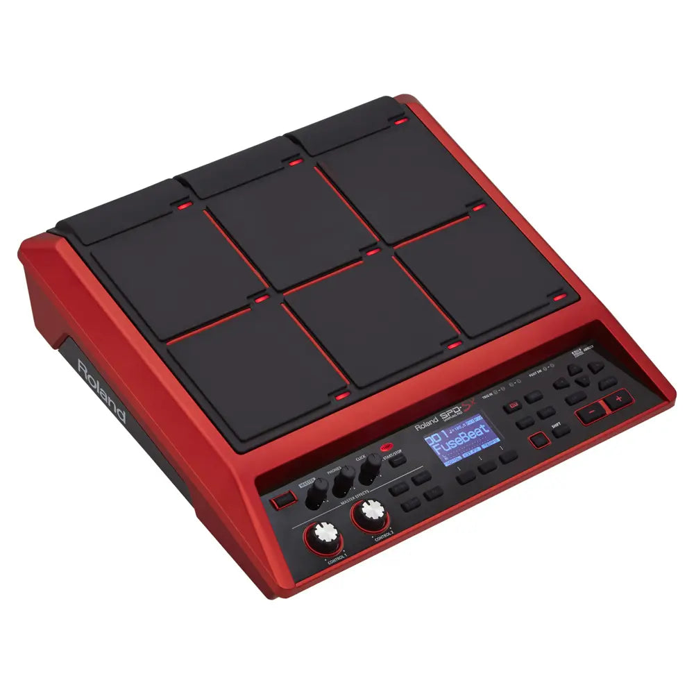 Roland SPD-SX Sampling Pad