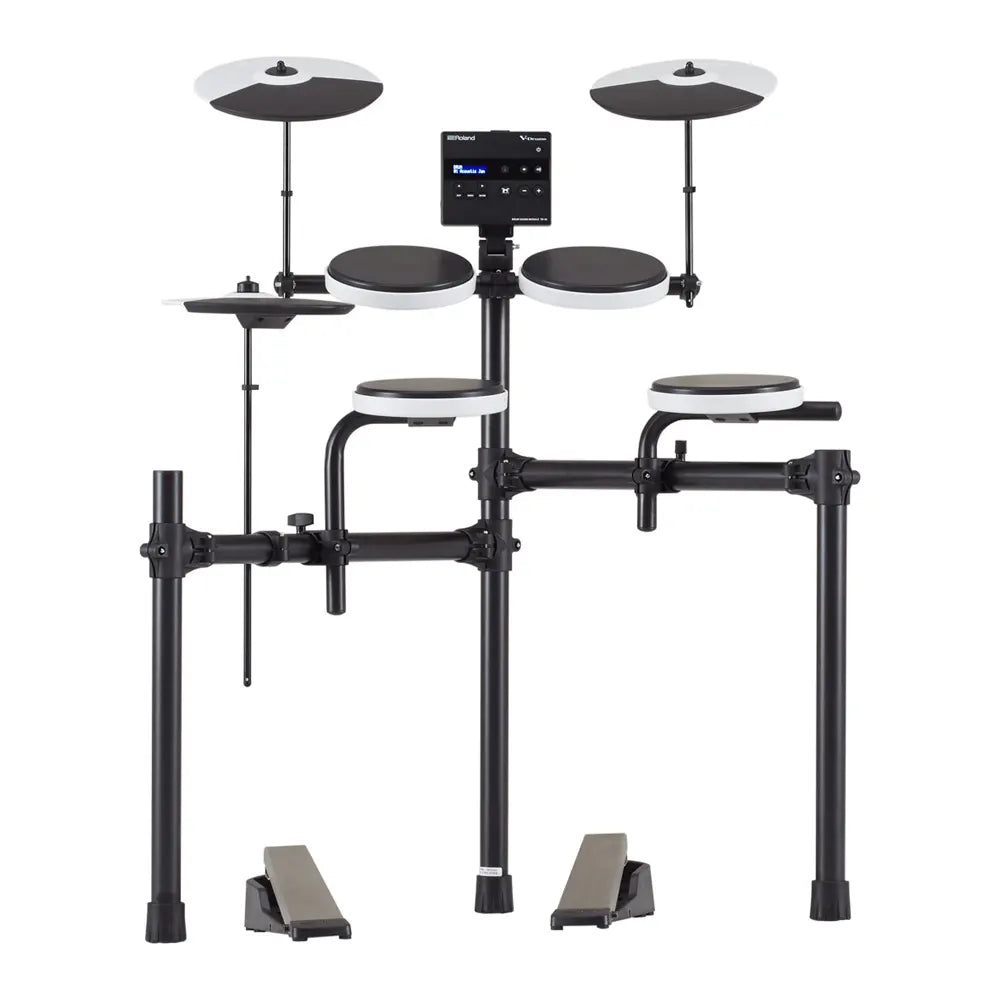 Roland TD-02K Electronic V-Drums