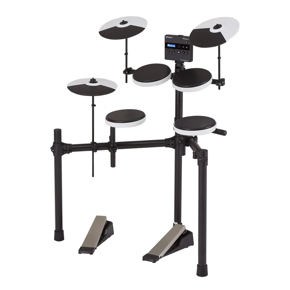 Roland TD-02K Electronic V-Drums