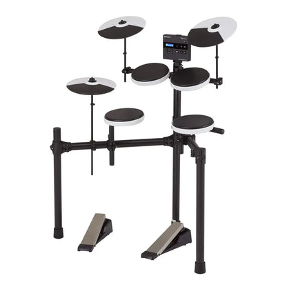 Roland TD-02K Electronic V-Drums