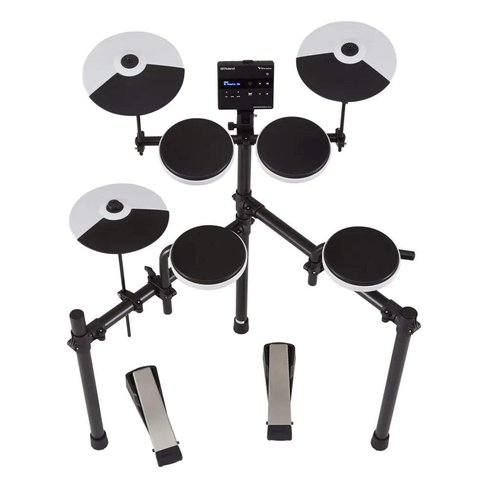 Roland TD-02K Electronic V-Drums
