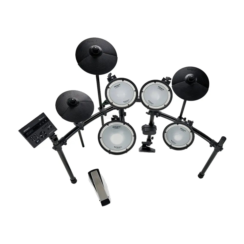 Roland TD-07DMK Electronic Drums