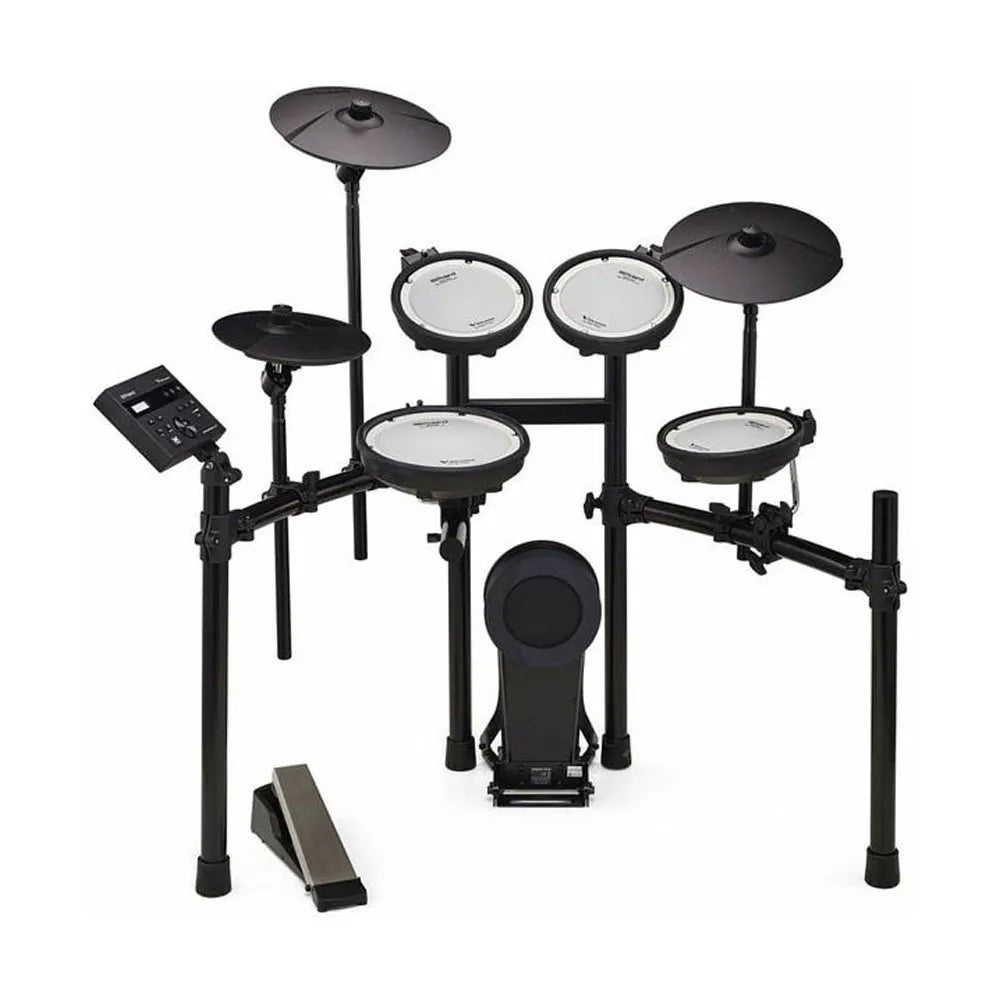 Roland TD-07KV Electronic V-Drums