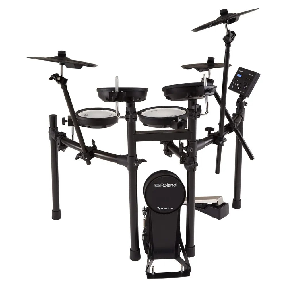 Roland TD-07KV Electronic V-Drums