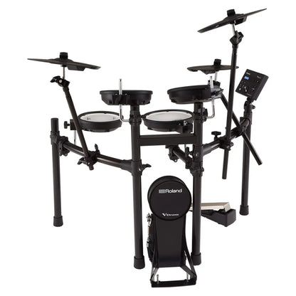 Roland TD-07KV Electronic V-Drums