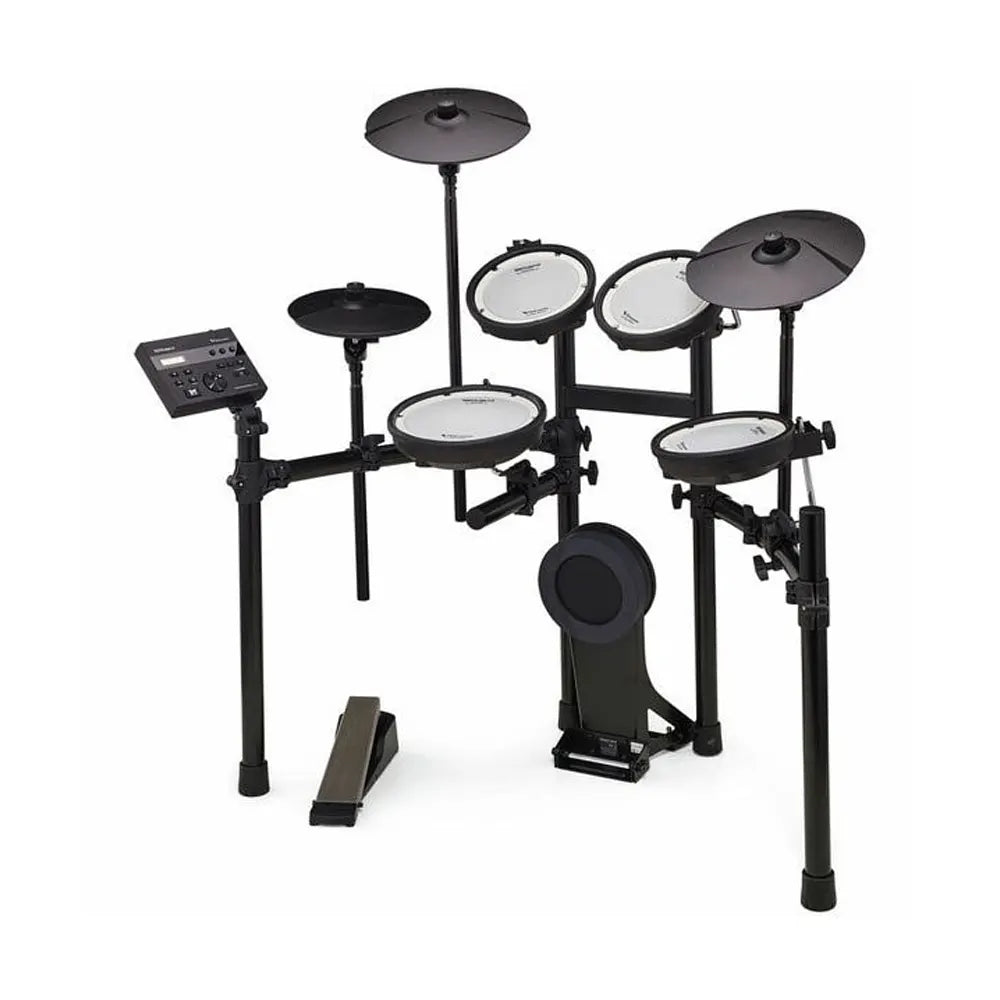 Roland TD-07KV Electronic V-Drums