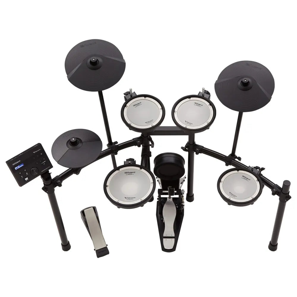 Roland TD-07KV Electronic V-Drums